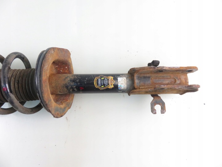 MCPERSON GAUCHE AVANT MAZDA CX-7 2.3 MZR DISI TURBO AWD 238 L3-VDT
