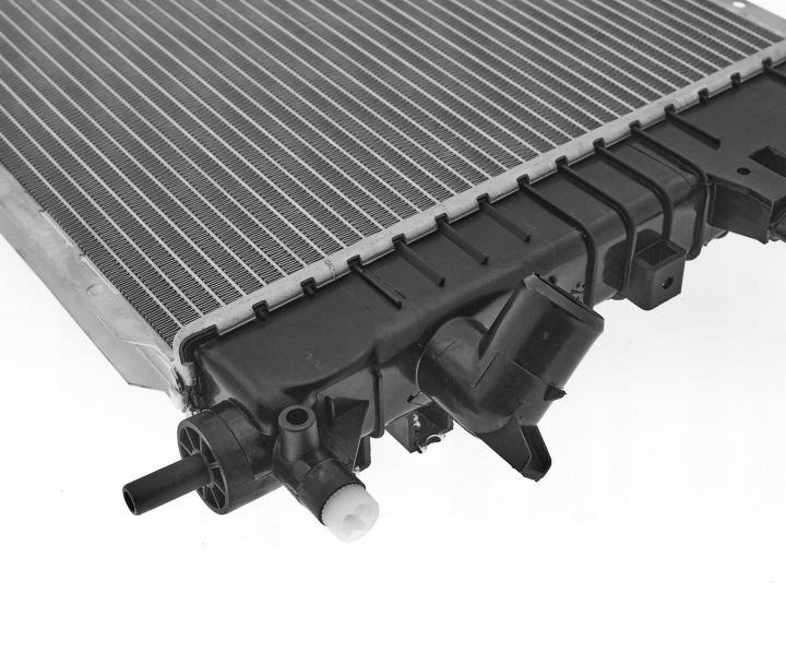 RADIATEUR VERS OPEL ASTRA H 2003-2007 1300269