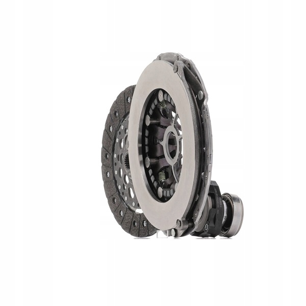 KIT ADHÉRENCE LUK 623 3159 34 VERS RENAULT ESPACE IV (JK0/1) AVANTIME VAN