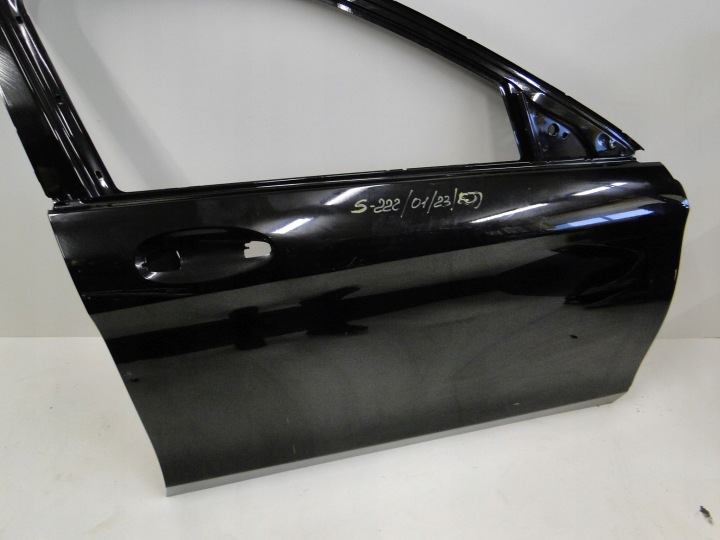 MERCEDES AVEC CLASSE 222 W222 PORTES AVANT DROIT