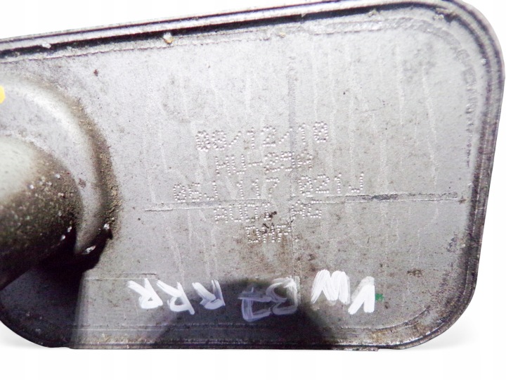 FIXATION FILTRE HUILES VW EOS (1F7, 1F8) 06J903143AH 2.0L GASOLINE 155KW
