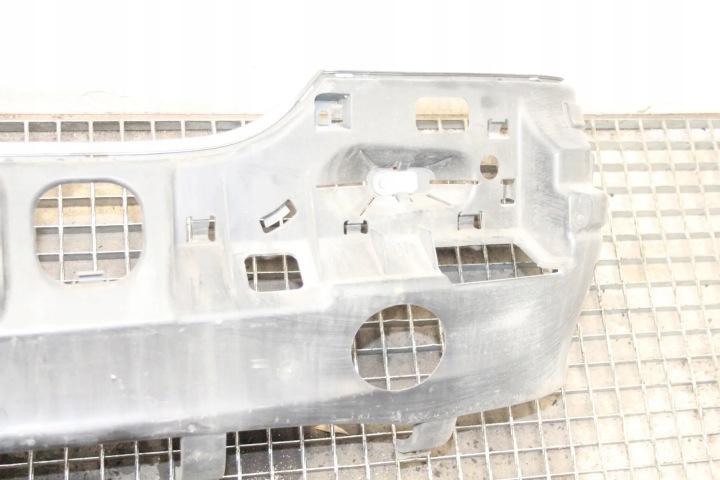 CENTRAL FIXATION ARRIÈRE PARE-CHOCS MERCEDES-BENZ CLK (C209) A2098850165