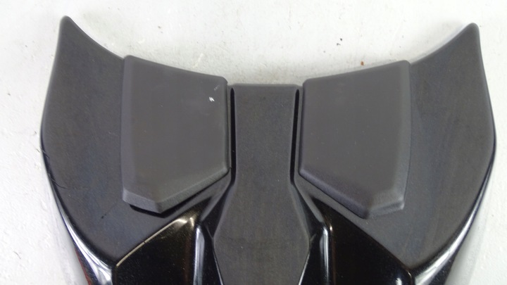 E312 KAWASAKI NINJA Z650 AVEC 650 17' REVÊTEMENT COUVERCLE PROTECTION SIÈGES