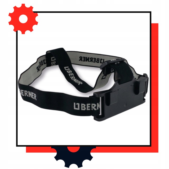 BERNER PHARE AVANT 2 EN 1 MICRO USB