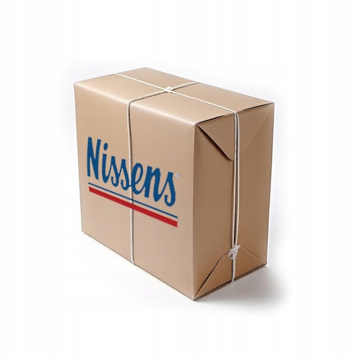 NISSENS 95490 DÉSHYDRATEUR CLIMATISATION