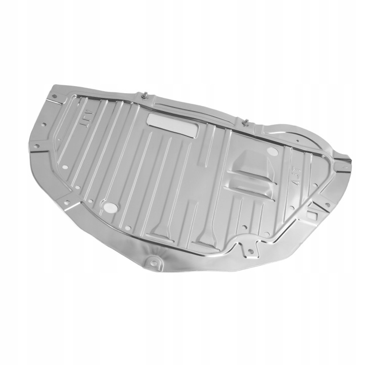 INFÉRIEURE PROTECTION PRZECIWBRYZGOWA MOTEUR 74112TLAA01 SKUTECZNA PROTECTION U4