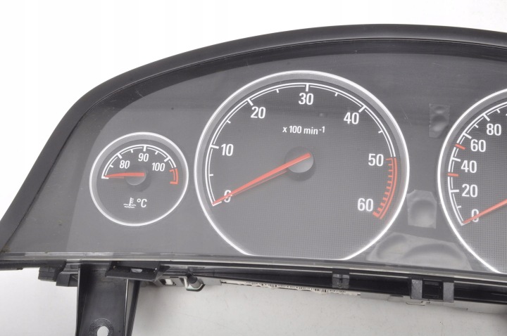 OPEL VECTRA C III 1.9 CDTI SIGNUM COMPTEUR TABLEAU DE BORD 13193079QU LIFT EUROPE
