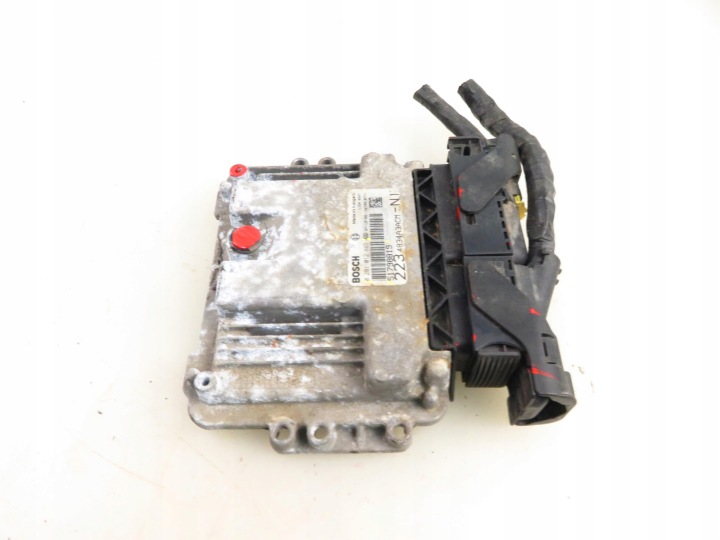 CONTRÔLEUR MOTEUR 51798819, 0281012865