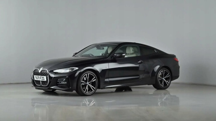 BMW 4 G22 G23 G24 G26 X3 X4 G29 MOTEUR 3.0I 374KM HYBRIDE B58B30B