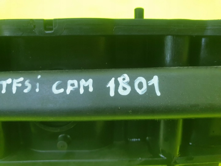 COLLECTEUR ADMISSION ROTULE A6 C7 A3 8P Q5 A4 B8 A5 8T 1.8 2.0 TFSI 06H133209G