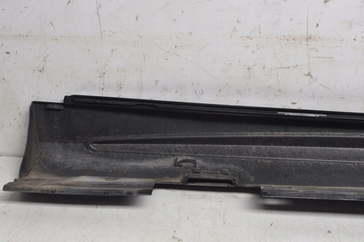 MERCEDES W117 REVÊTEMENT SEUIL GAUCHE 191 A1766980054