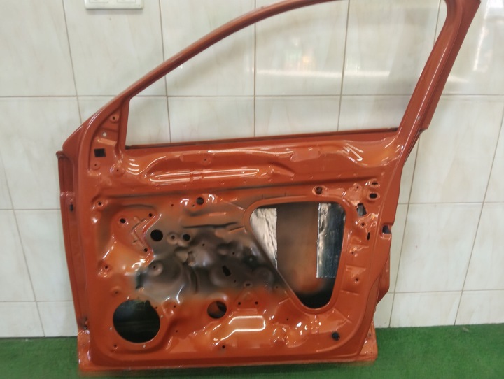 PORTES AVANT DROIT VW PASSAT B8 3G0