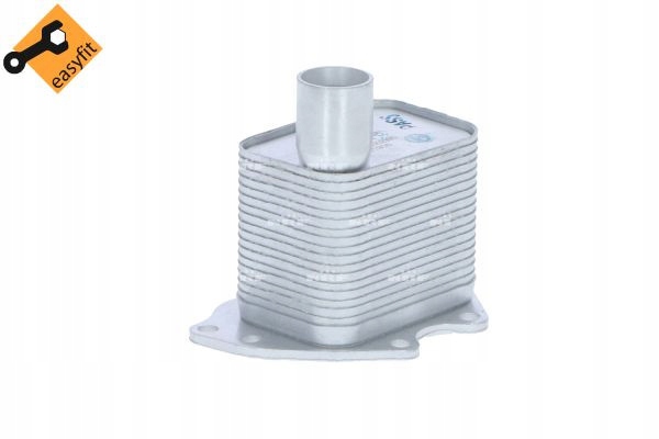 NRF RADIATEUR HUILES OPEL OPEL ASTRA MERIVA1.410-