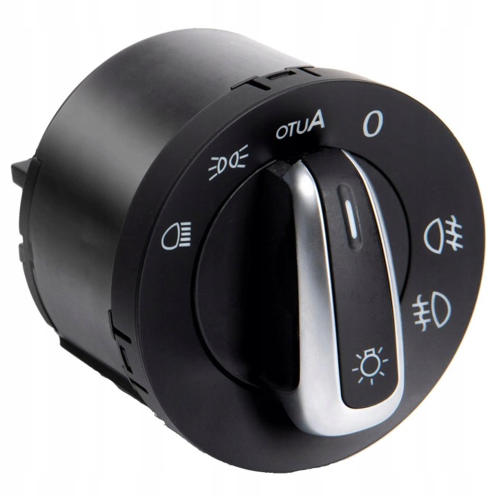 AUTOMATIQUE INTERRUPTEUR FEUX 5ND941431B VERS VW GOLF 5 PASSAT B6CADDYTOURAN