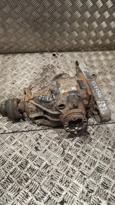 DIFFÉRENTIEL PONT BMW E39 2.8 AUTOMATE 3,15