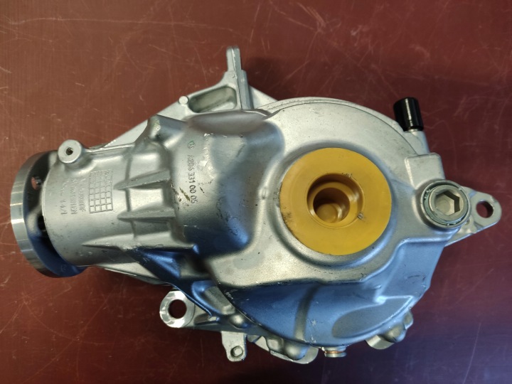 DIFFÉRENTIEL MERCEDES C 206 A2063303702 NEUF