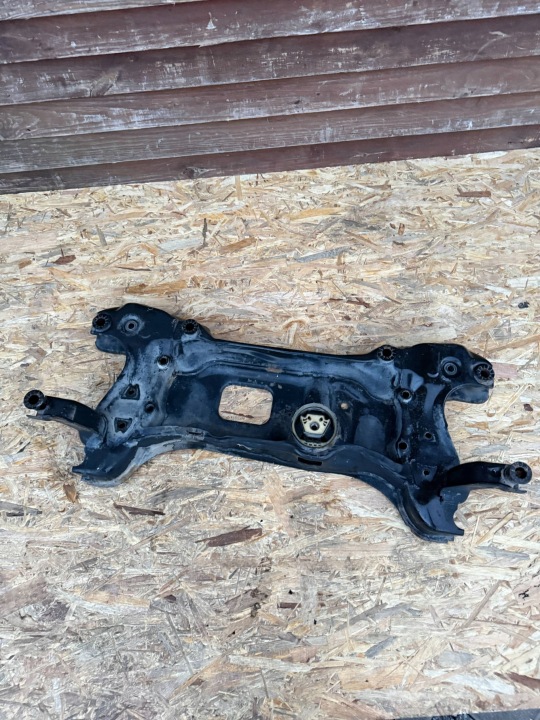CHÂSSIS AVANT VOLKSWAGEN CADDY 1K0199315A