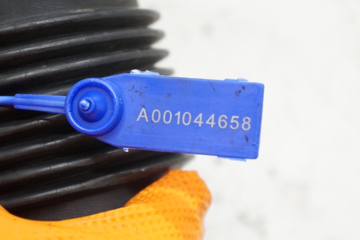 FIL TUYAU CONDUIT D'AIR AIR VOLVO XC90 I LIFT 30769234