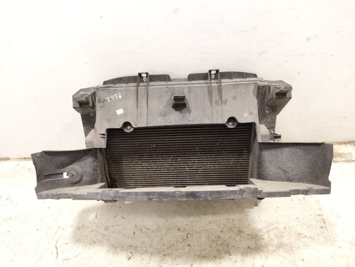 RADIATEUR CHEVROLET CORVETTE 2015 KIT 23155249