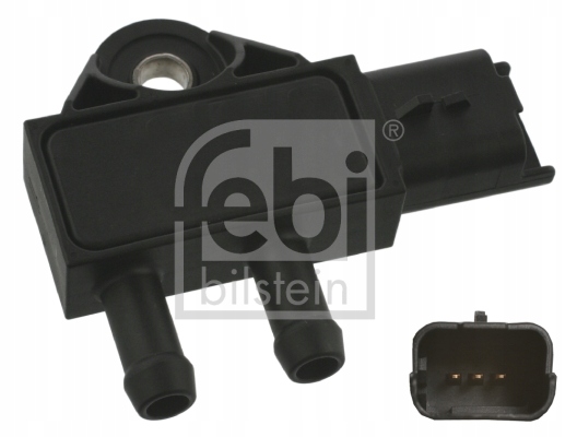 FEBI SENSOR DE PRESIÓN GASES DE ESCAPE CITROEN C-CROSSER 