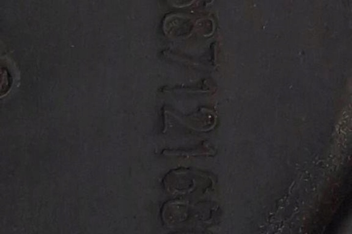 NADKLADKA SEUIL GAUCHE CITROËN DS5 9687121680 2.0L 2013