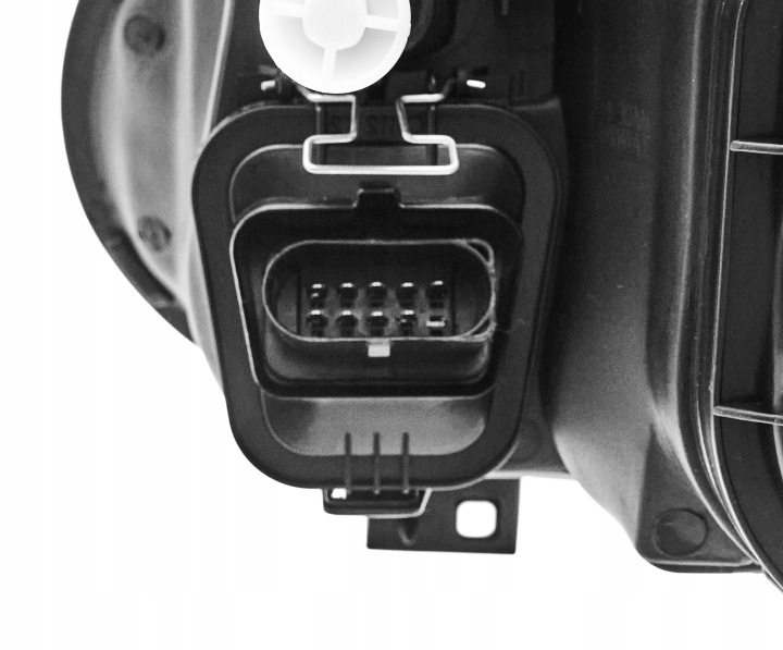PHARE AVANT VERS VW GOLF IV 1997-2006 1J1941018B DROITE