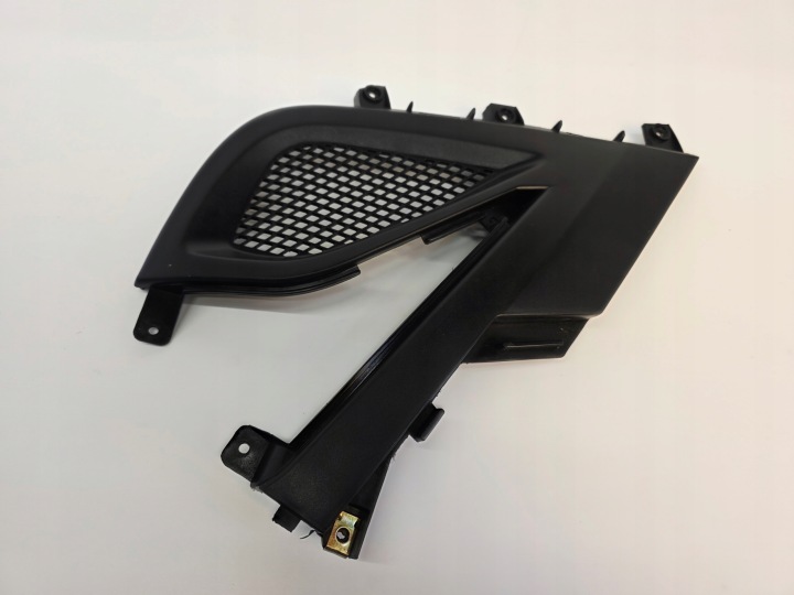 KYMCO SUPER 8 SUPER8 50 125 CÔTÉ COLLECTEUR PROTECTION CHÂSSIS REMPLISSAGE GAUCHE