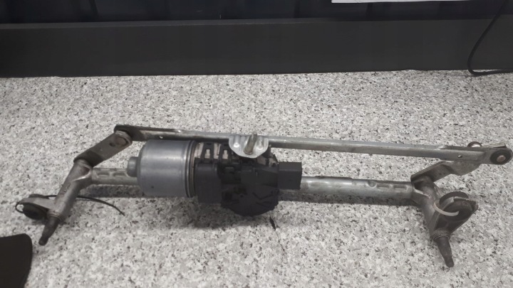 3397021278 MÉCANISME ESSUIE-GLACES AVANT VW POLO V