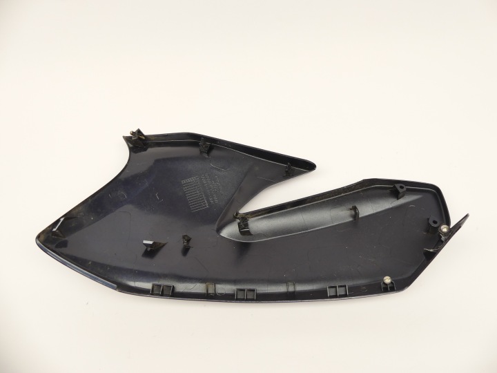 HONDA NSS 125 300 FORZA 18+ GAUCHE GAUCHE CÔTÉ DÉFLECTEUR D'AIR PROTECTION CASQUETTE REVÊTEMENT