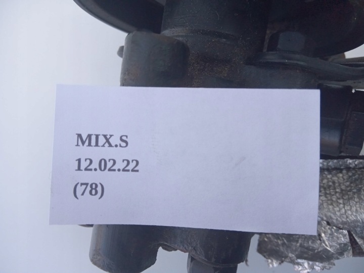 POMPE AMPLIFICATEUR NISSAN MAXIMA A32