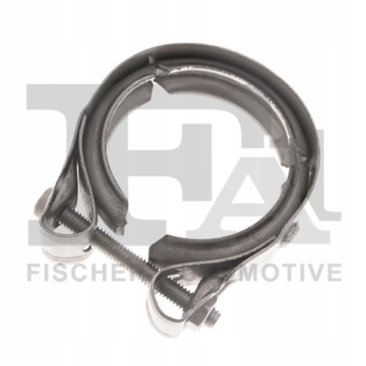 CONECTOR TUBO SISTEMA DE ESCAPE FA1 969-859 