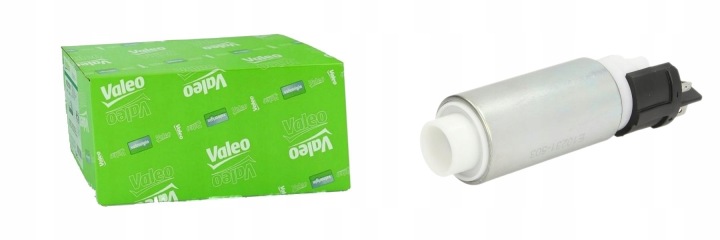 VALEO 347208 POMPE CARBURANTS PEUGEOT 206 RENAULT TWINGO CITROEN BERLINGO