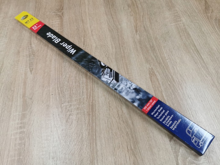 ESSUIE-GLACE 550MM WT22 HELLA 9XW184107-221
