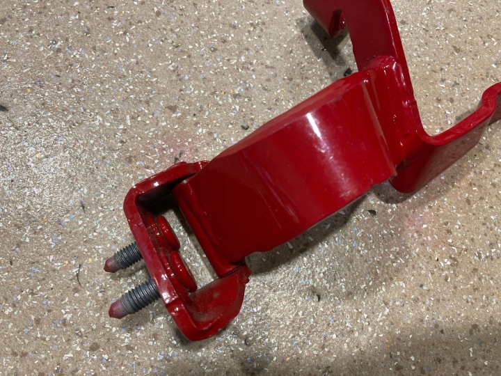 CHARNIÈRES COUVERCLES DE COFFRE COUVERCLES DE COFFRE ARRIÈRE CÔTÉ DROITE AUDI A7 S7 4K8 4K8827300A
