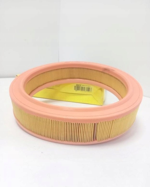 FILTRE D'AIR MANN-FILTER MANN C 2873-1 photo 10 - milautoparts-fr.ukrlive.com