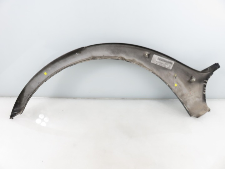 BAGUETTES GARDE-BOUE ENSEMBLE BMW X3 (E83) 3414449 3414450 3414436