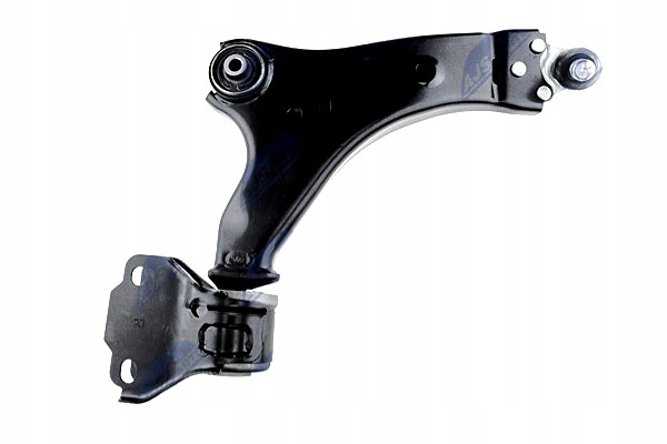 BRAS DE SUSPENSION AVANT VOLVO XC60 08- INFÉRIEUR DROIT NTY #PETROLHEAD PRO+ KIT1