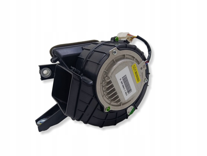 VENTILATEUR CONDUIT D'AIR KIA SOUL 37580