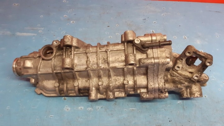 IVECO DAILY IV 3.0HPI LIFT RADIATEUR EGR 5801668925