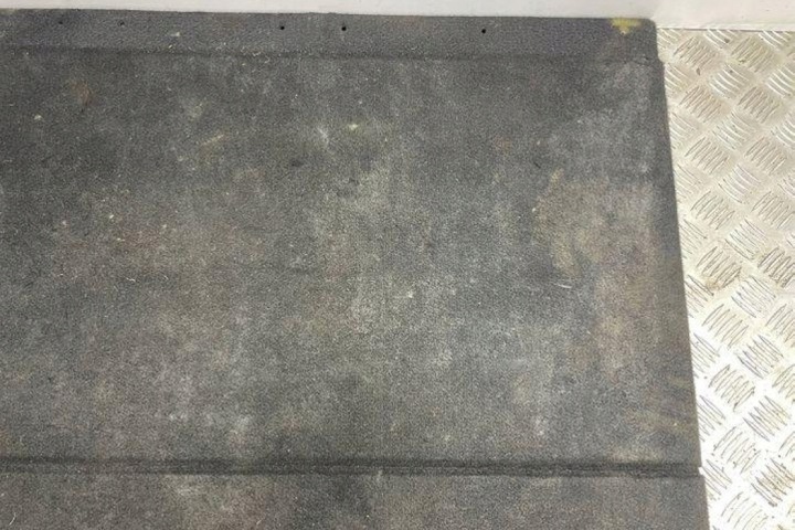 REVÊTEMENT COUVERCLES DE COFFRE MAZDA CX-5 (KE, GH) KE406883X 2.2L DIESEL 110KW 2014
