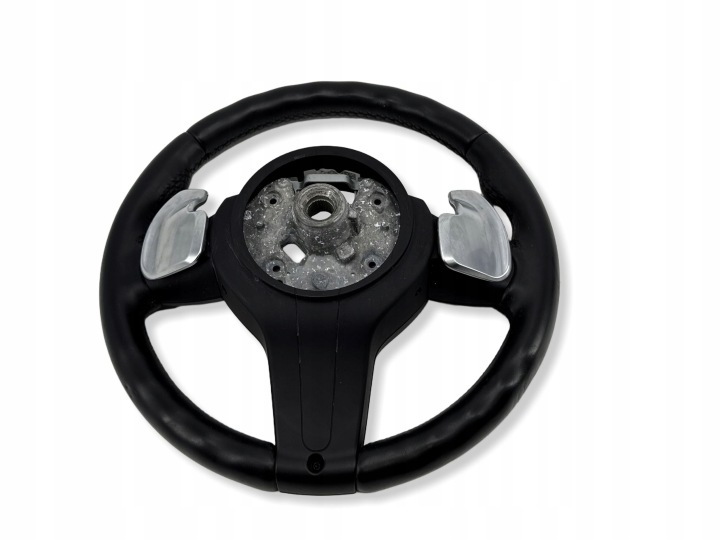 BMW F30 F20 F15 MODULE VOLANT 13522
