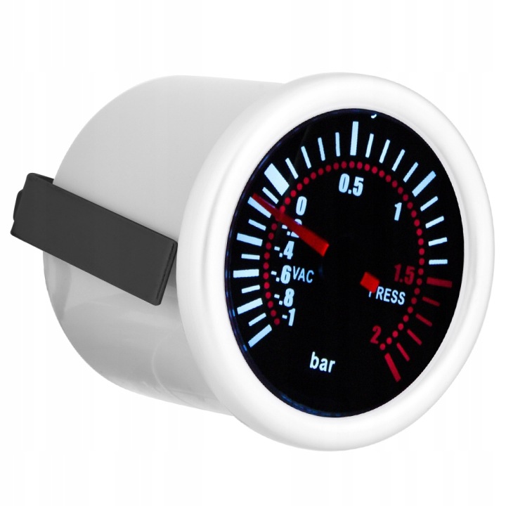 MESURE SURALIMENTATION TURBO