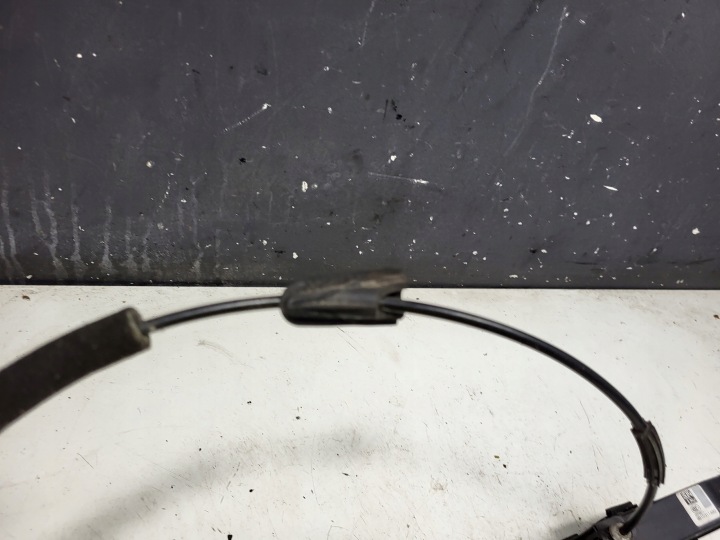 SERRURE DE PORTE GAUCHE ARRIÈRE CITROEN C4 GRAND PICASSO II 9810311480