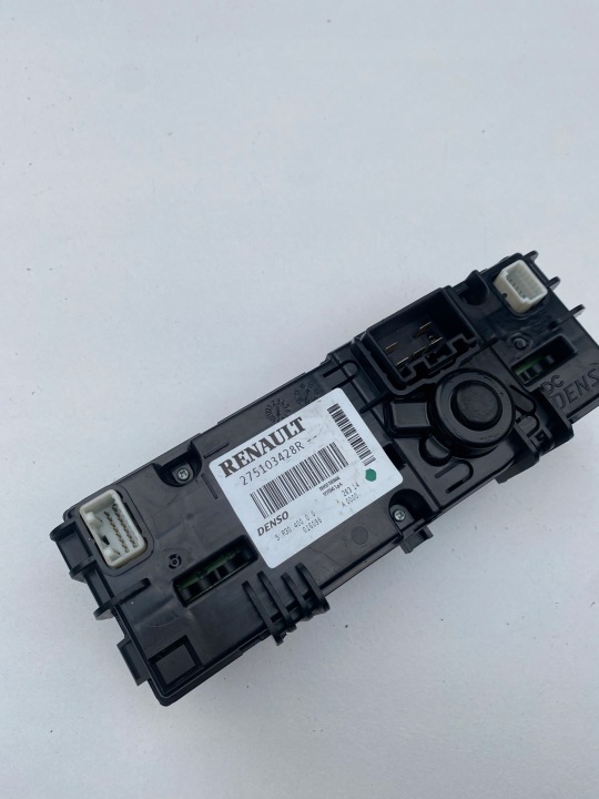 MERCEDES CITAN W415 17R PANNEAU CONDUIT D'AIR CLIMATISATION 275103428R