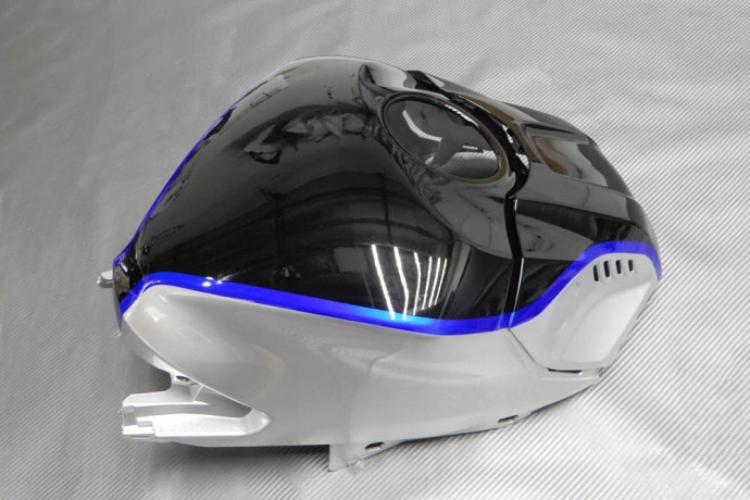 PARE-SOLEIL VITRE I REVÊTEMENT SIÈGES YAMAHA YZF R3 RH12 2019-2024