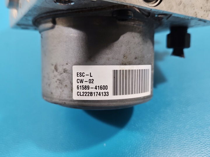 POMPE ABS HYUNDAI I30 III 16- G4589-38500 58900-G4EA0 G4589-28500
