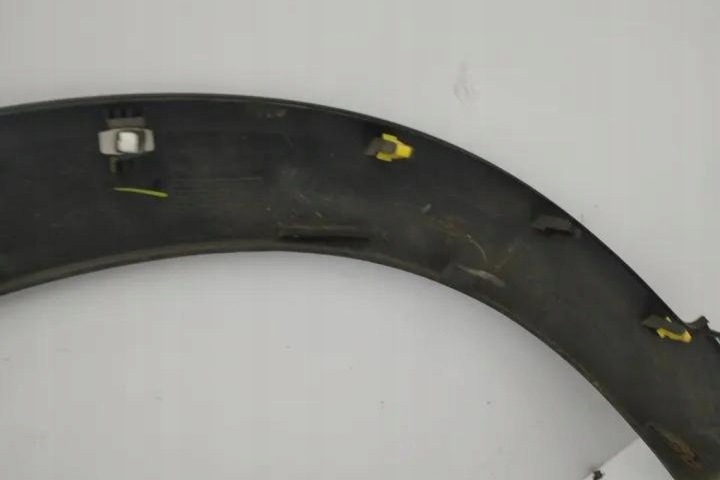 REVÊTEMENT ARRIÈRE GARDE-BOUE HONDA HR-V (GH) 74410T7WA010 1.5L GASOLINE 77KW