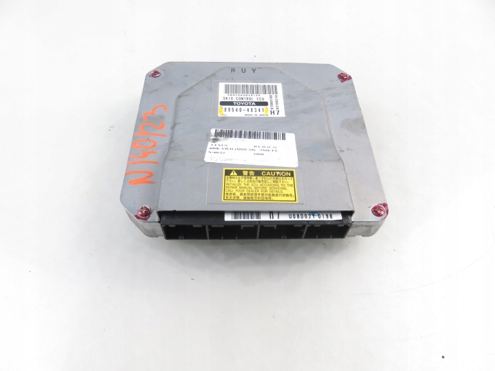MODULE LEXUS RX II 8954048341