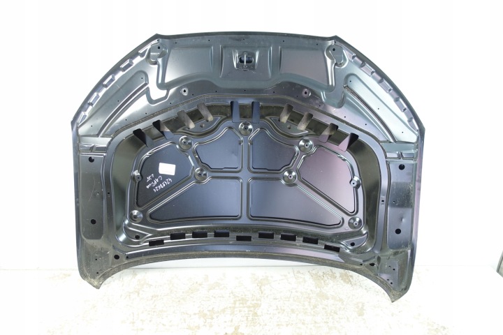 CHEVROLET CAPTIVA LIFT 2010- COUVERCLE CAPOT MOTEUR 42498624