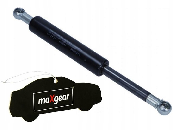 AMORTIGUADOR TAPONES DE MALETERO VOLVO KOMBI/V70 12-2127 MAXGEAR 